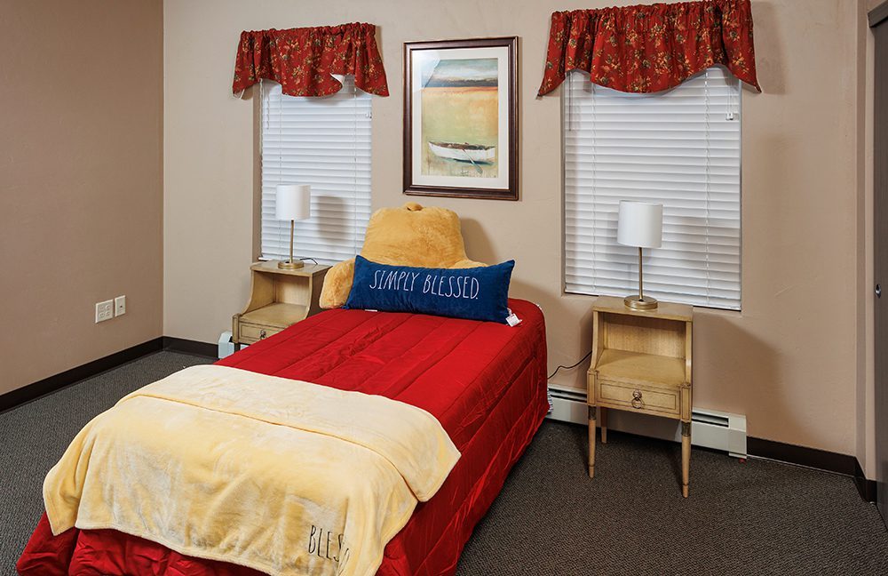 Cottages at Lake Park Senior Living (the) photo 5