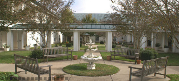 Brookdale Beckett Meadows