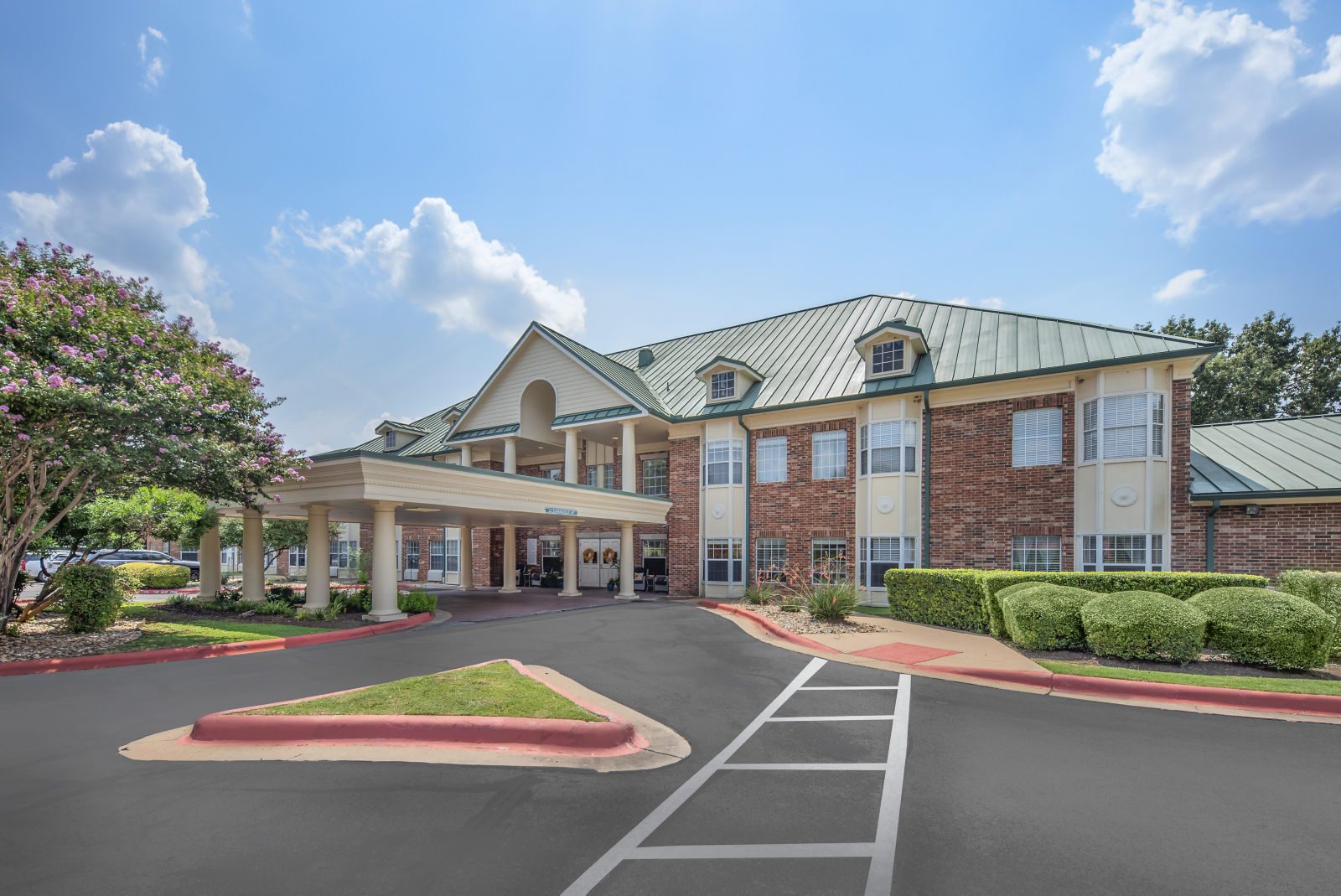 Brookdale Beckett Meadows photo 2