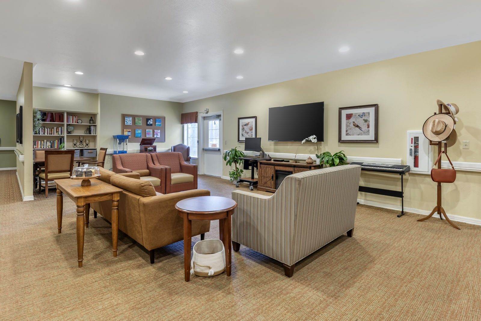Brookdale Beckett Meadows photo 4