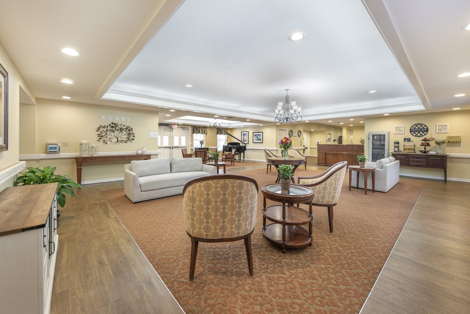 Brookdale Beckett Meadows photo 5
