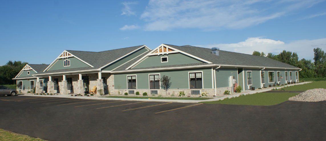 Country Villa photo 2