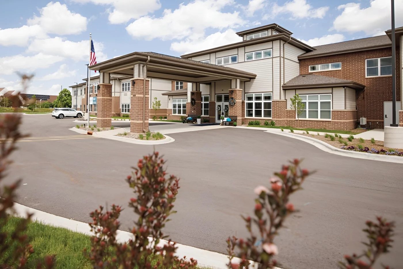 Courtyard at Fitchburg - Memory Care (the) photo 1