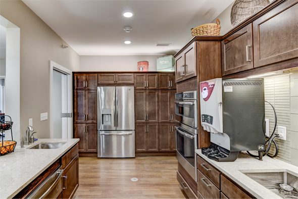 Dimensions Living Eau Claire II photo 3