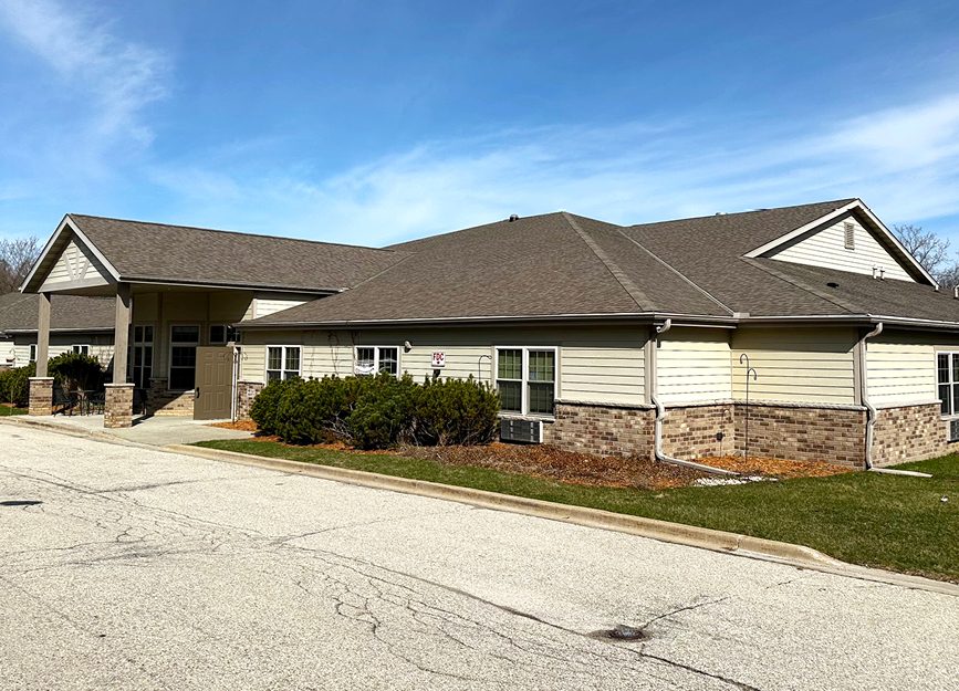 Dimensions Living Pewaukee East