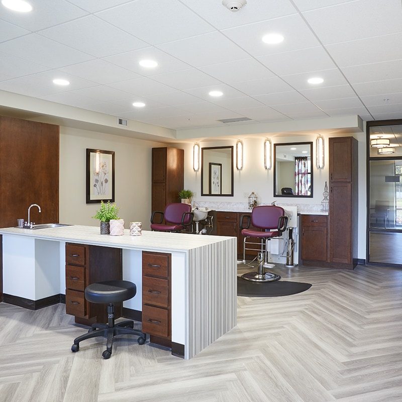 Eagle Court Memory Care photo 5