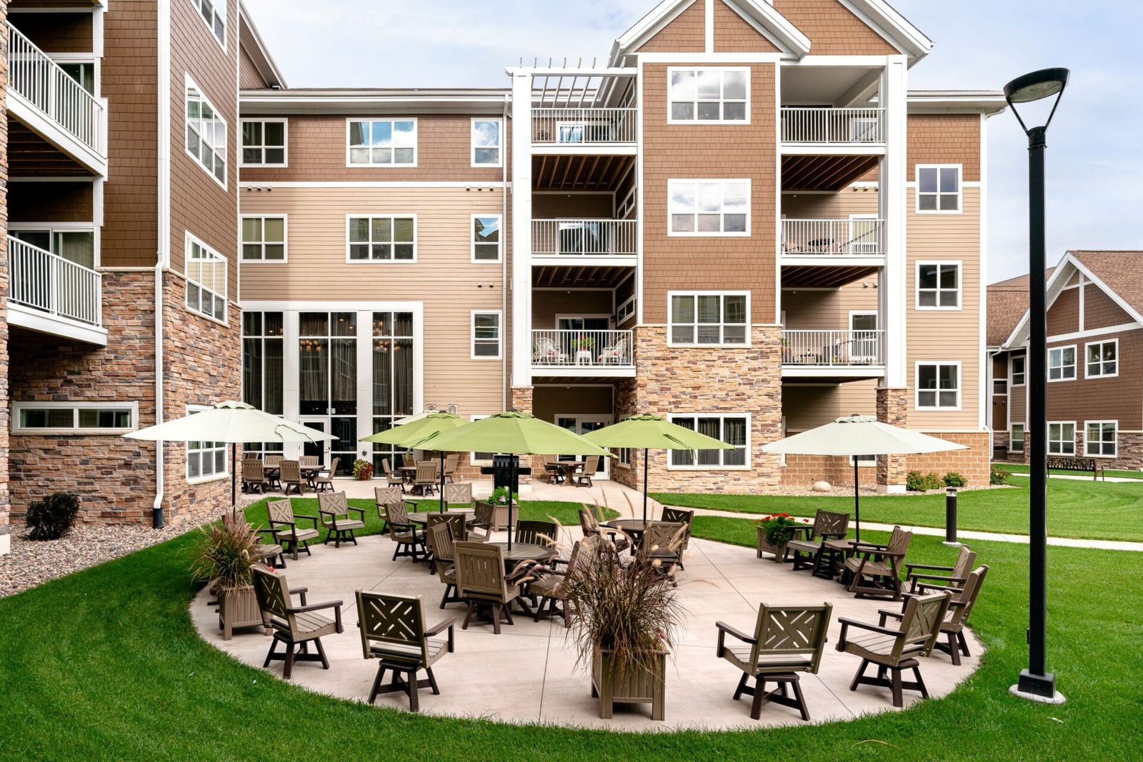 Eagle Crest South Assisted Living photo 1