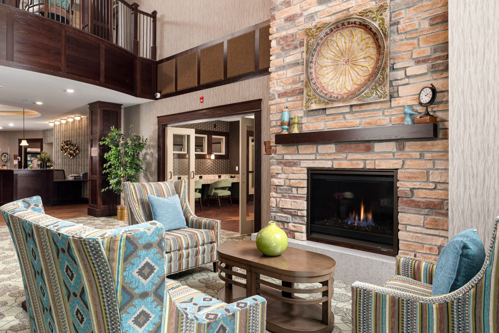 Eagle Crest South Assisted Living photo 2