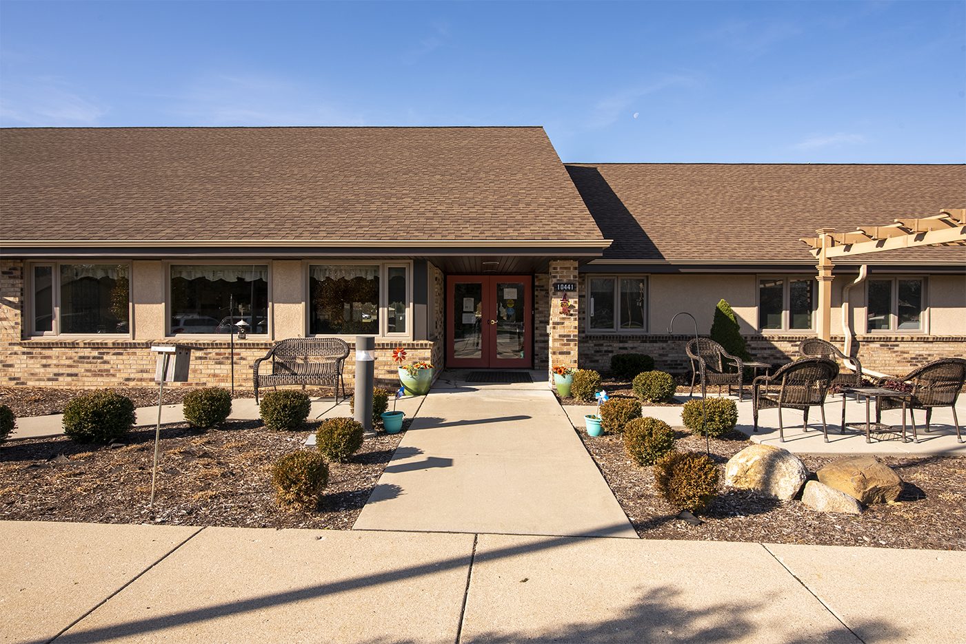 Elizabeth Residence New Berlin photo 2