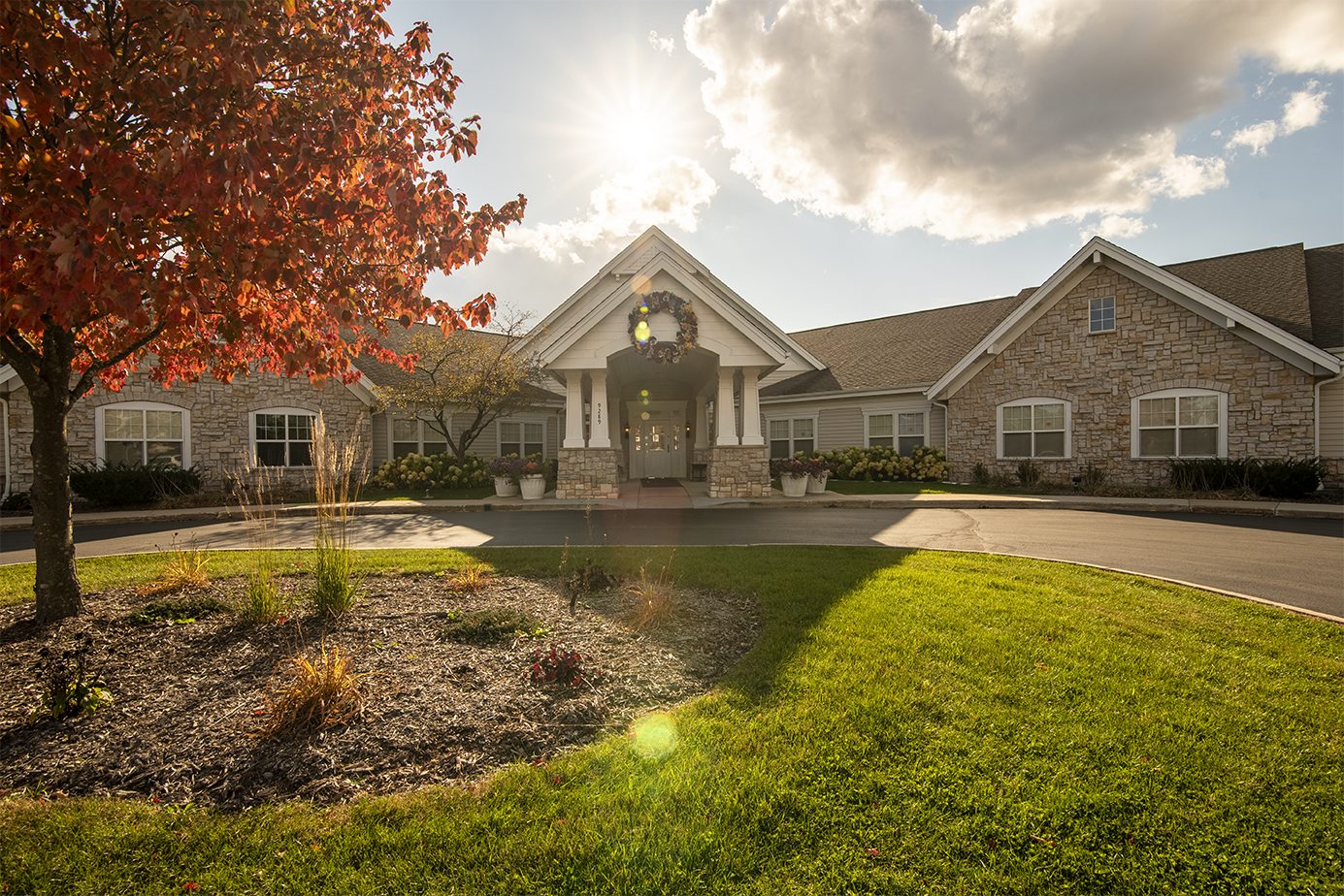 Elizabeth Residence New Berlin photo 3