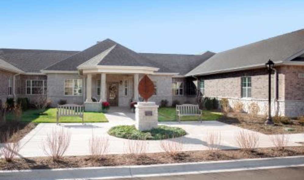 Franklin Place Memory Care photo 1