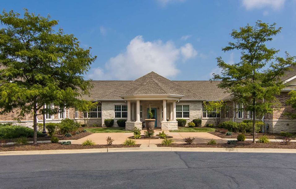 Franklin Place Memory Care photo 2