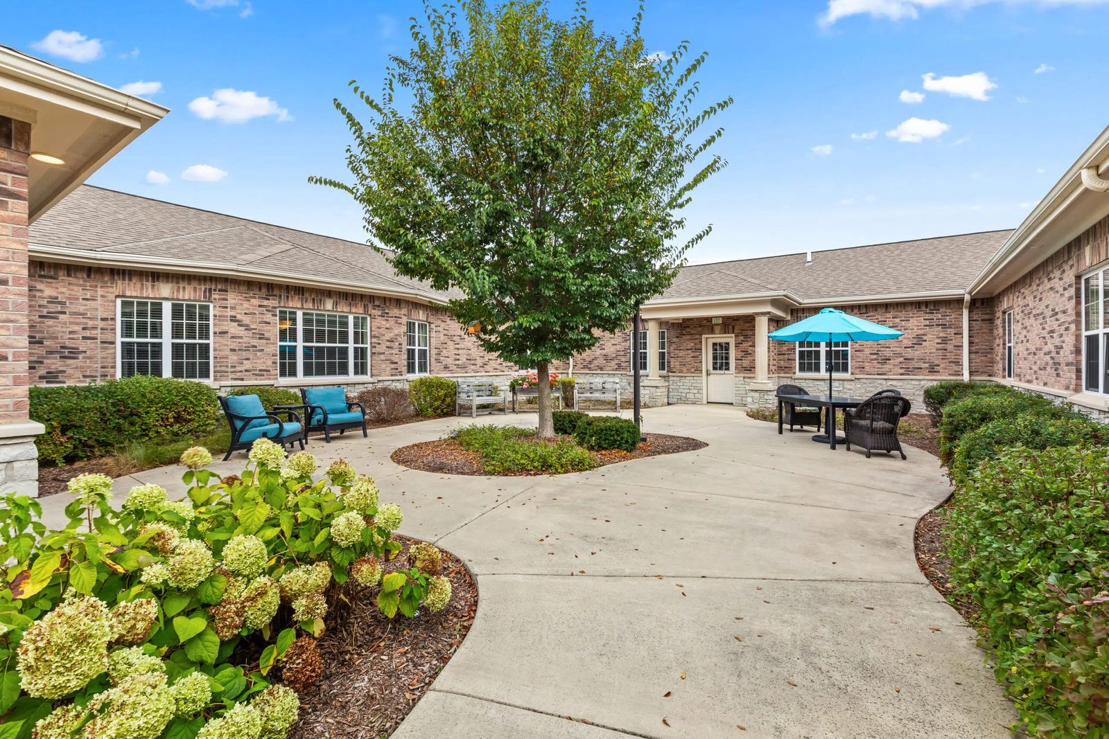 Franklin Place Memory Care photo 5