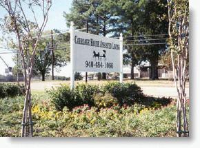 Carriage House Assisted Living
