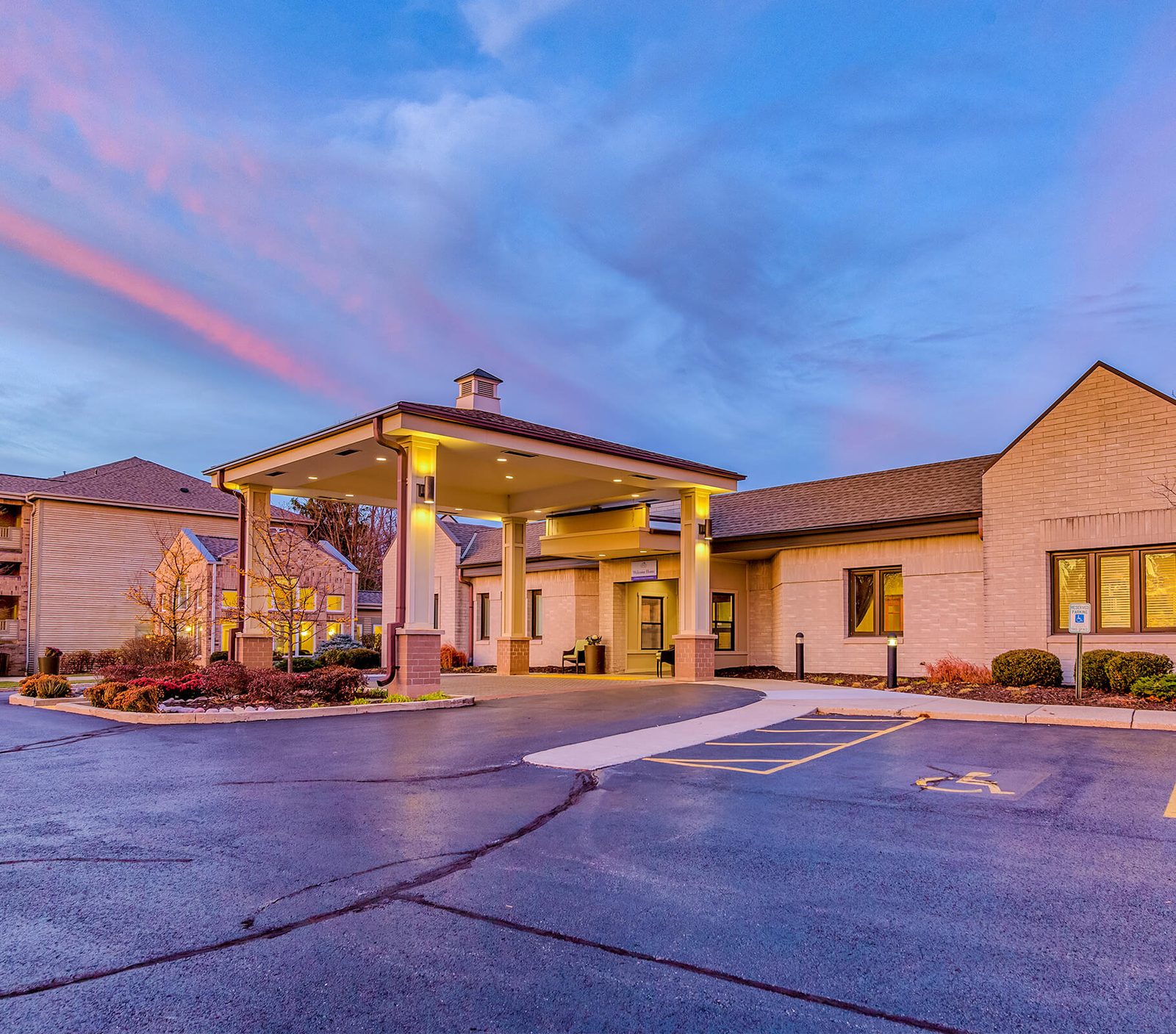 Harbour Assisted Living Residences photo 1