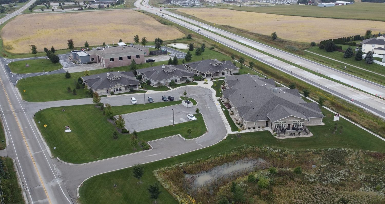 Harvest Home Grafton