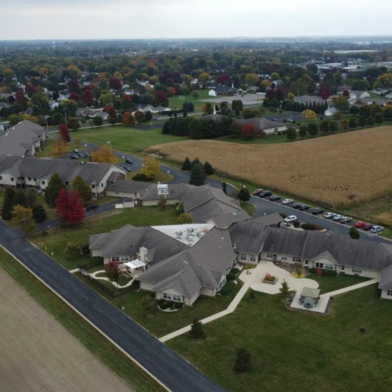 Heritage Assisted Living