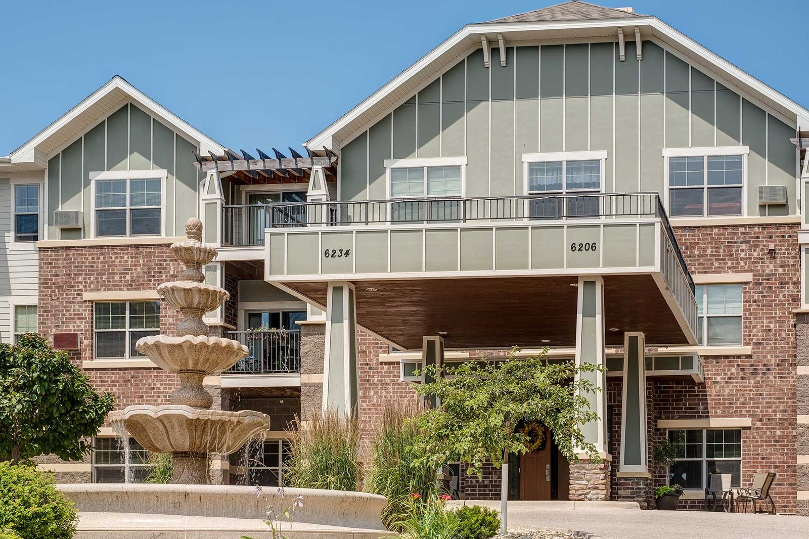 Heritage Assisted Living Middleton photo 1