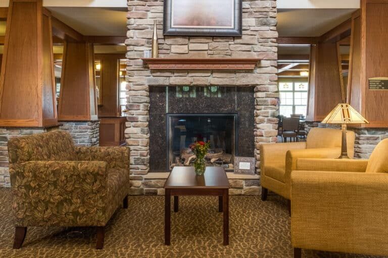Heritage Assisted Living Middleton photo 4