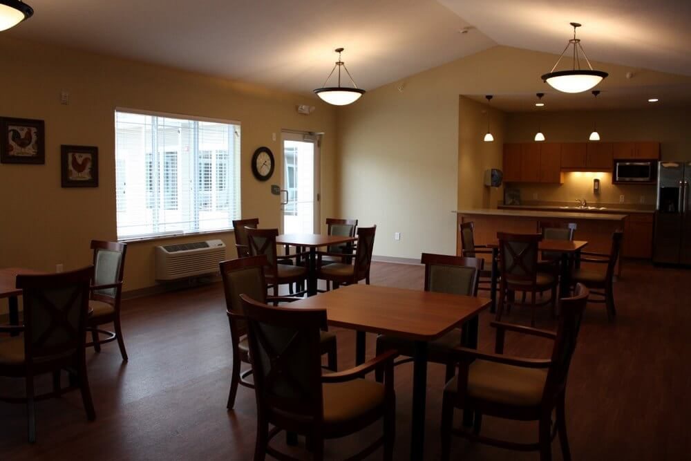 Jefferson Memory Care LLC photo 4