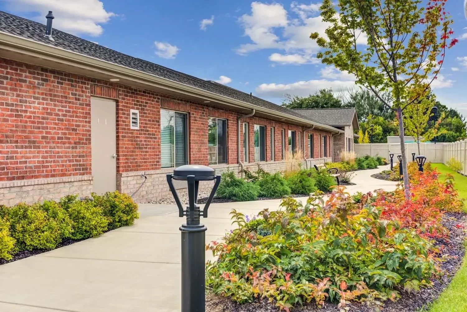 Lakewood Alzheimers Special Care Center photo 1