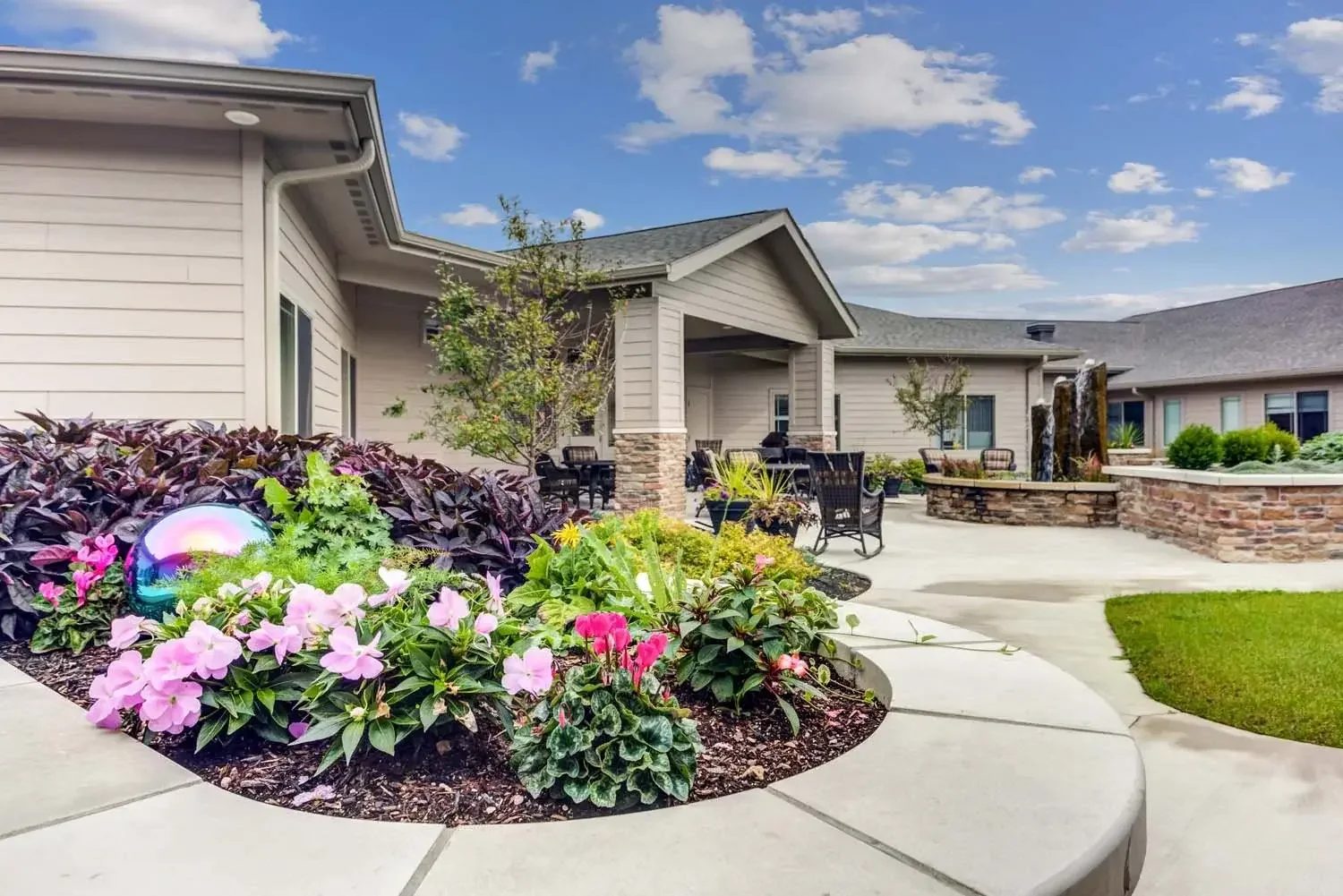 Lakewood Alzheimers Special Care Center photo 2