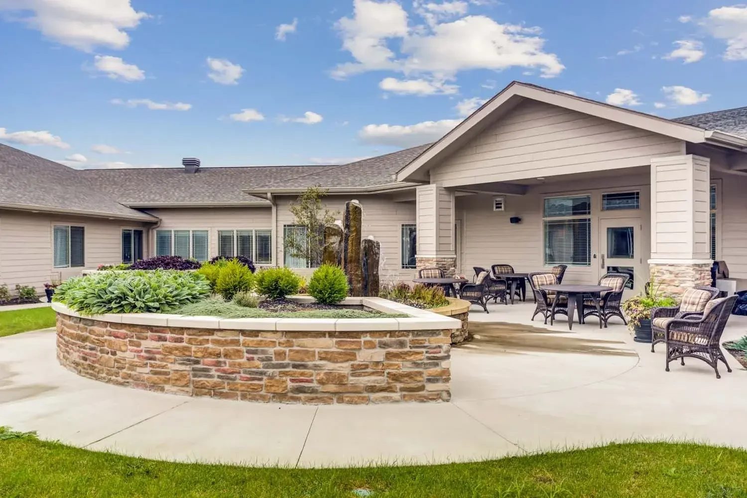 Lakewood Alzheimers Special Care Center photo 3