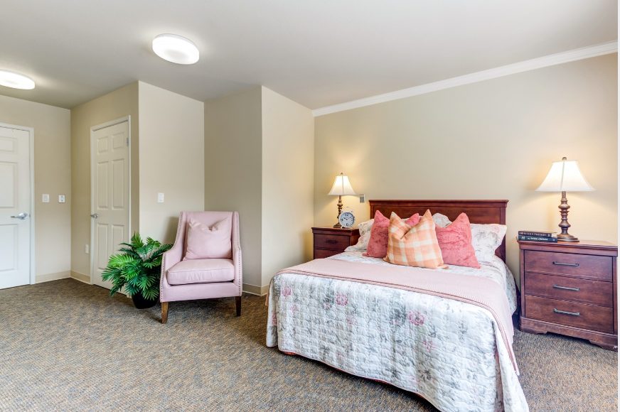 Lakewood Alzheimers Special Care Center photo 4