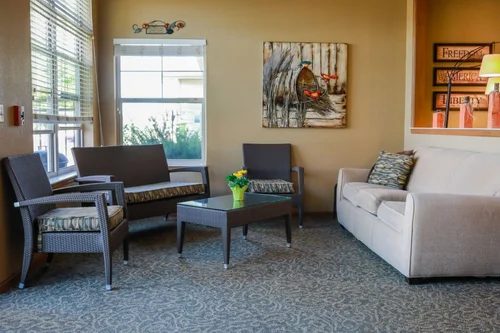 Lilac Springs Assisted Living LLC photo 5