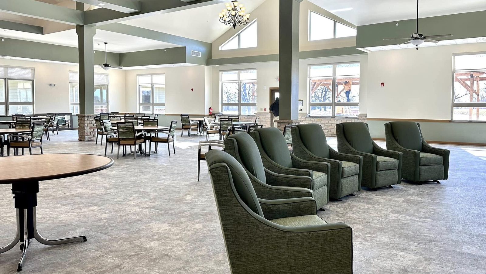 Manor at the Meadows LLC (the) photo 2