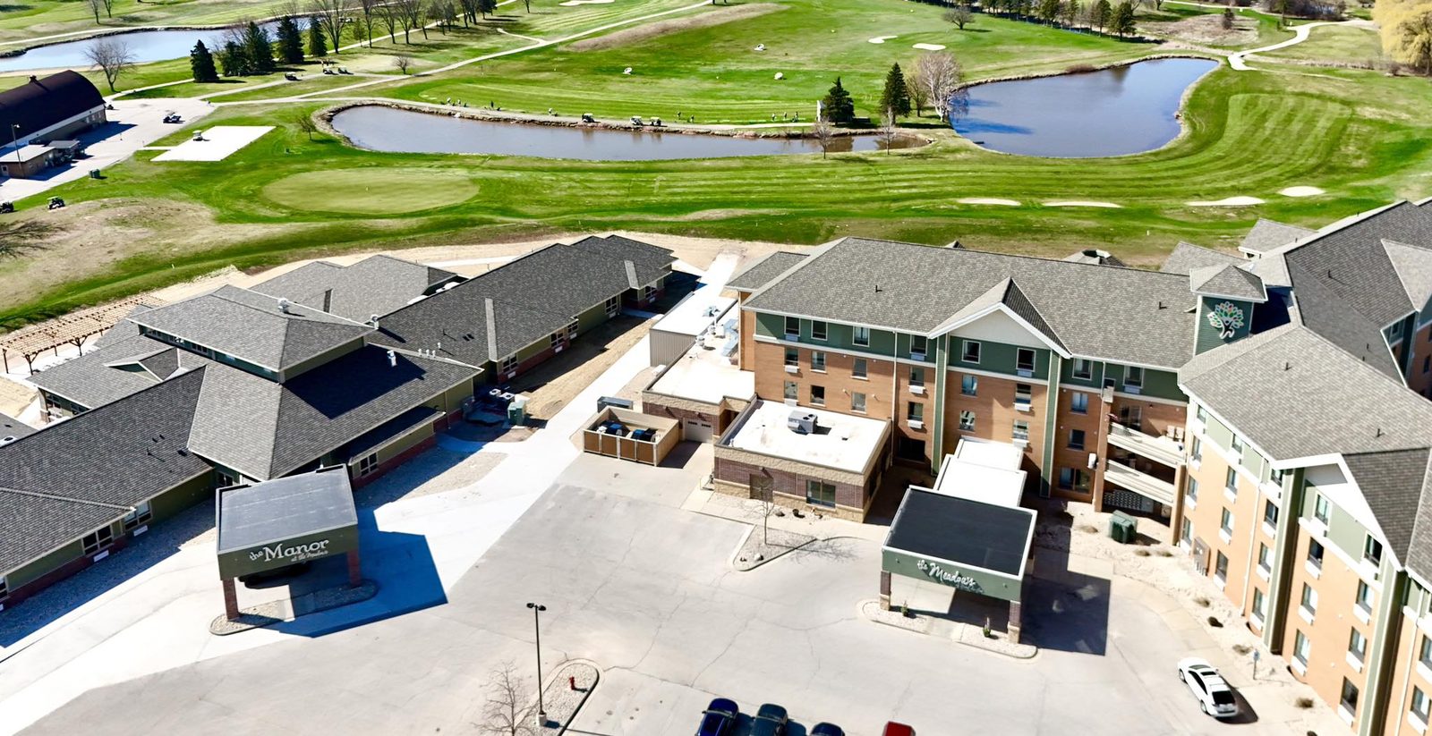 Manor at the Meadows LLC (the) photo 3
