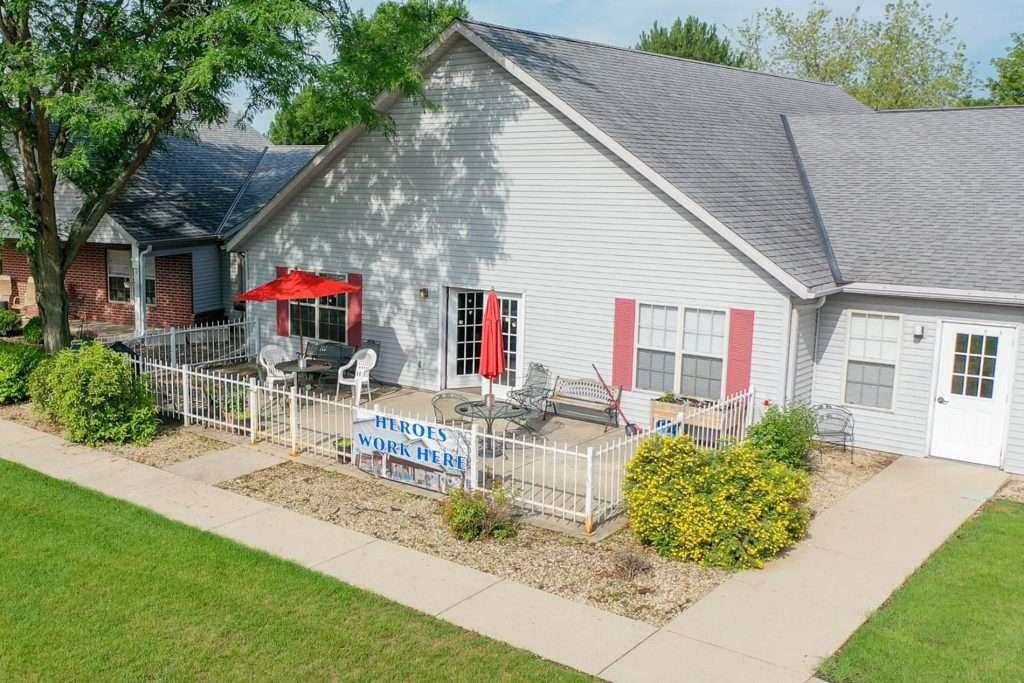 Mcfarland Villa Assisted Living photo 4