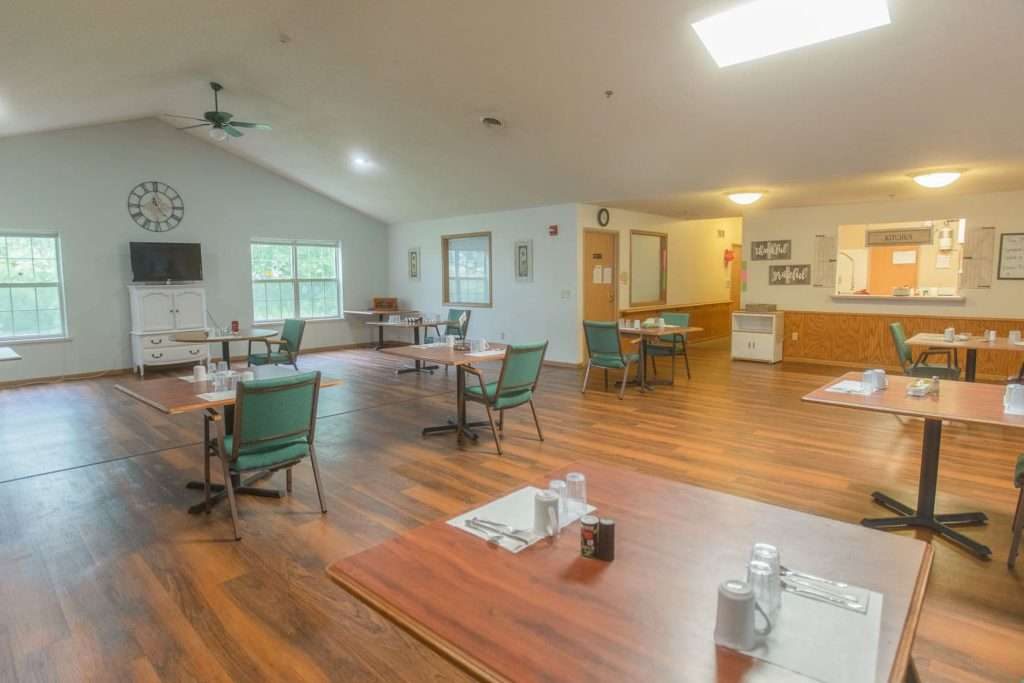Mcfarland Villa Assisted Living photo 5