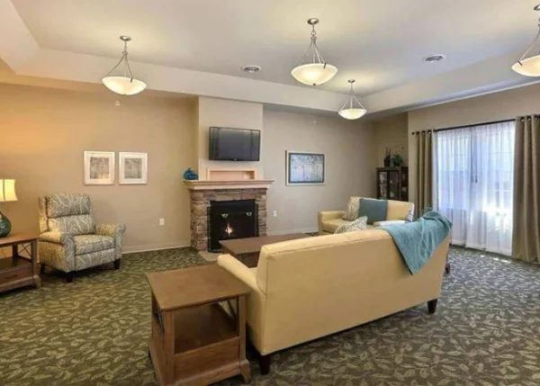 Milestone Senior Living Stoughton