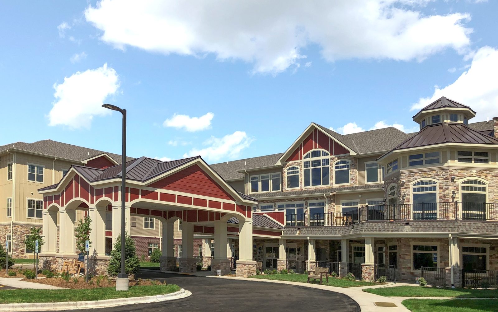 New Perspective Waukesha photo 1