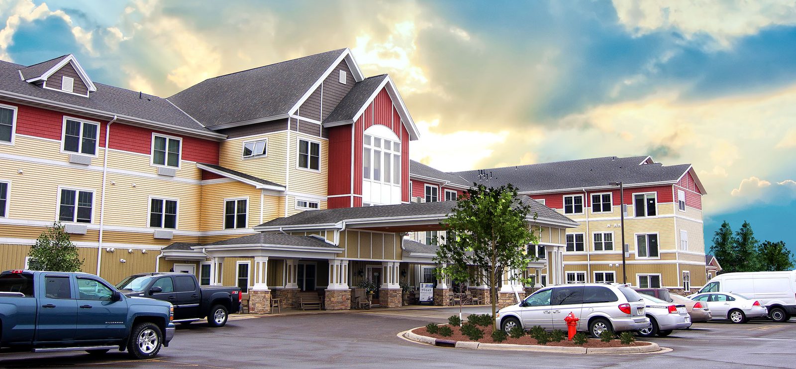 StoryPoint West Bend photo 1