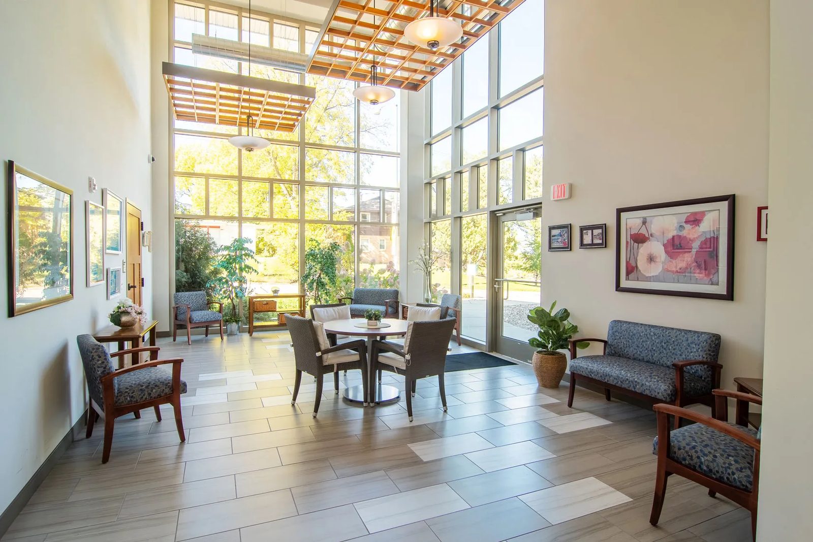 Oak Park Place of Nakoma