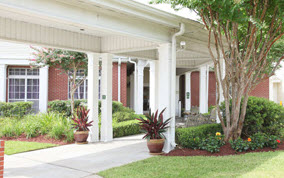 The Gardens of Bellaire