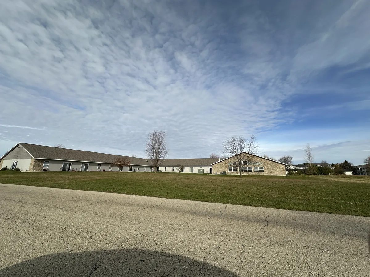 Prairie Ridge Assisted Living Mayville photo 1