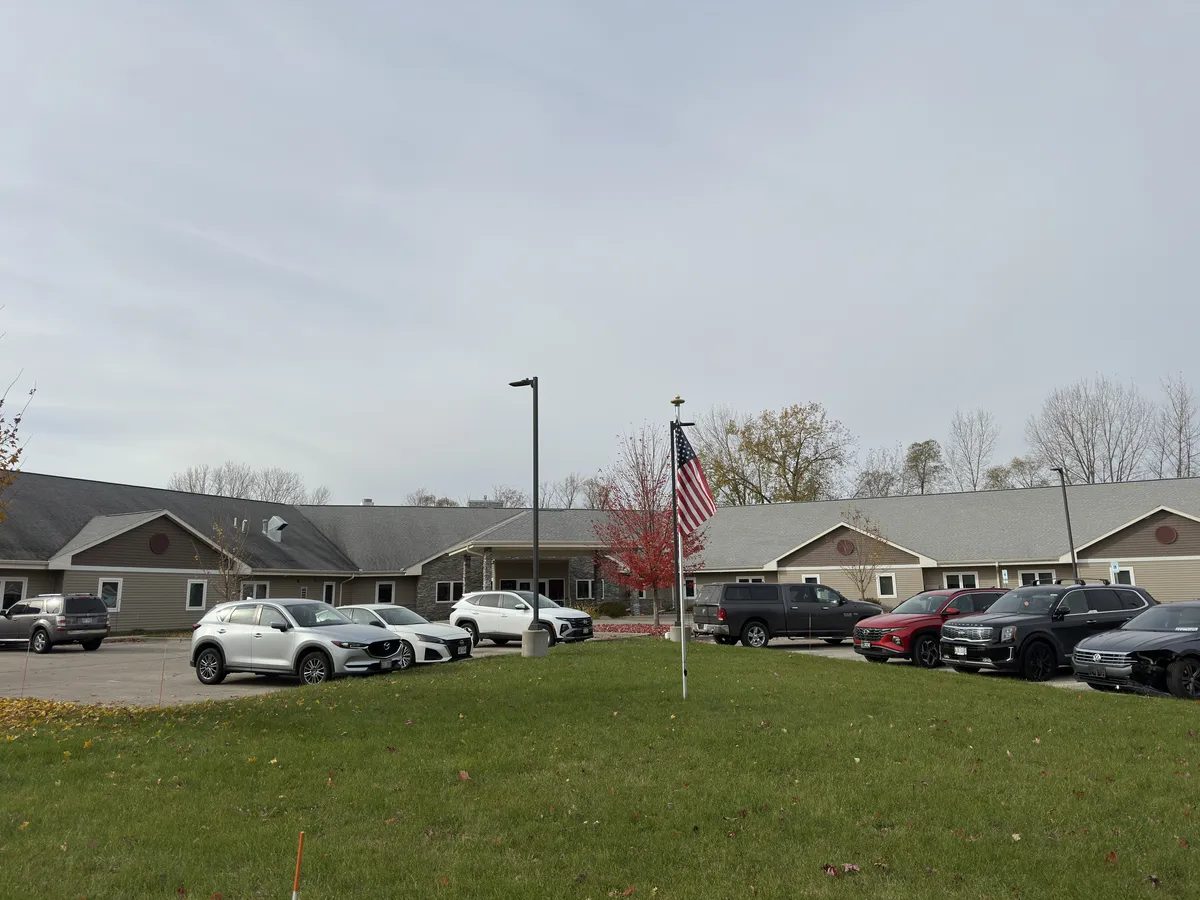Prairie Ridge Assisted Living Mayville photo 2
