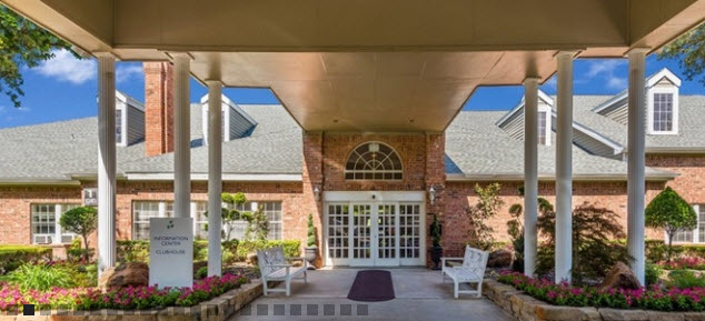 Brookdale Club Hill