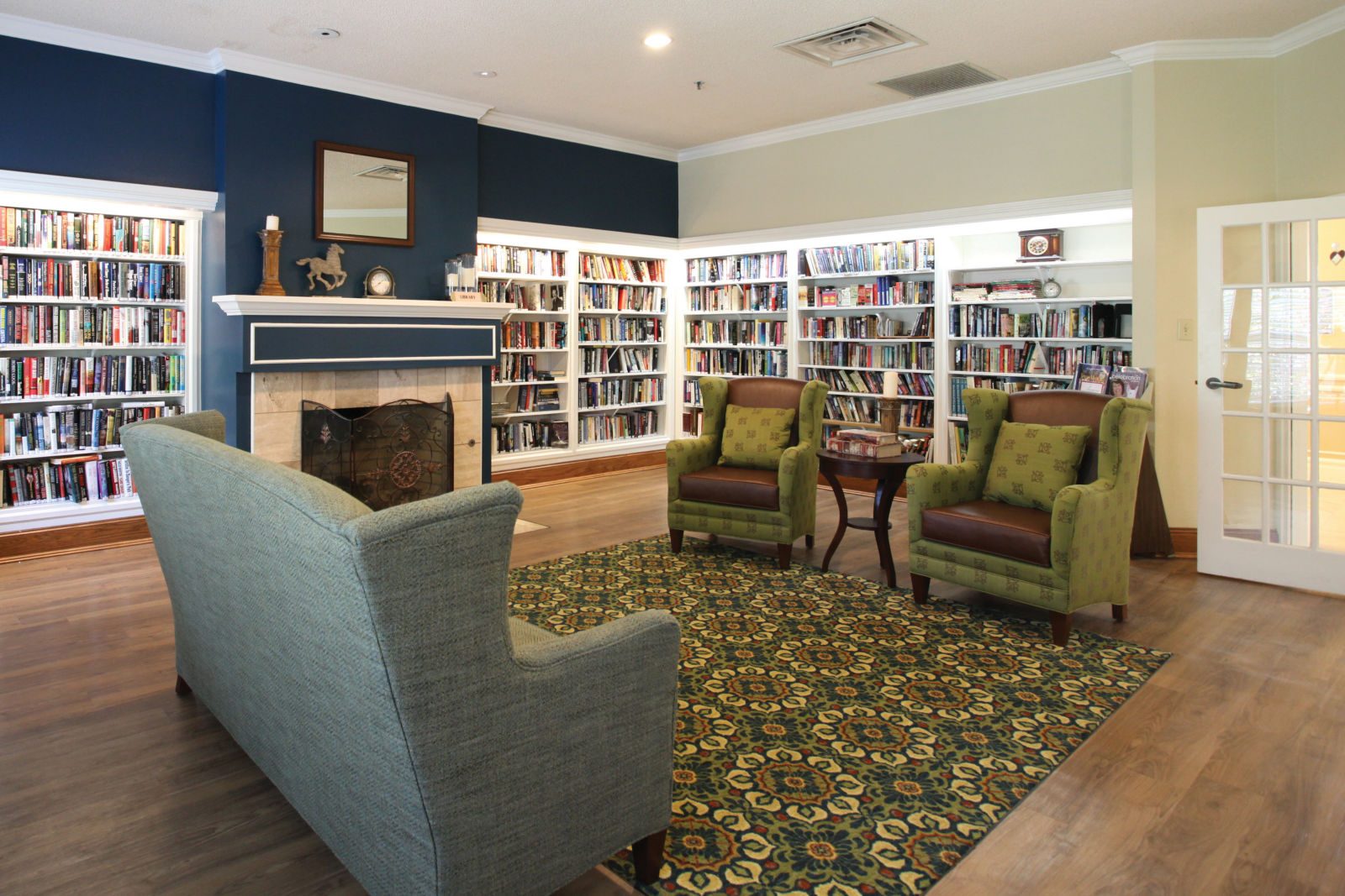 Brookdale Club Hill photo 3