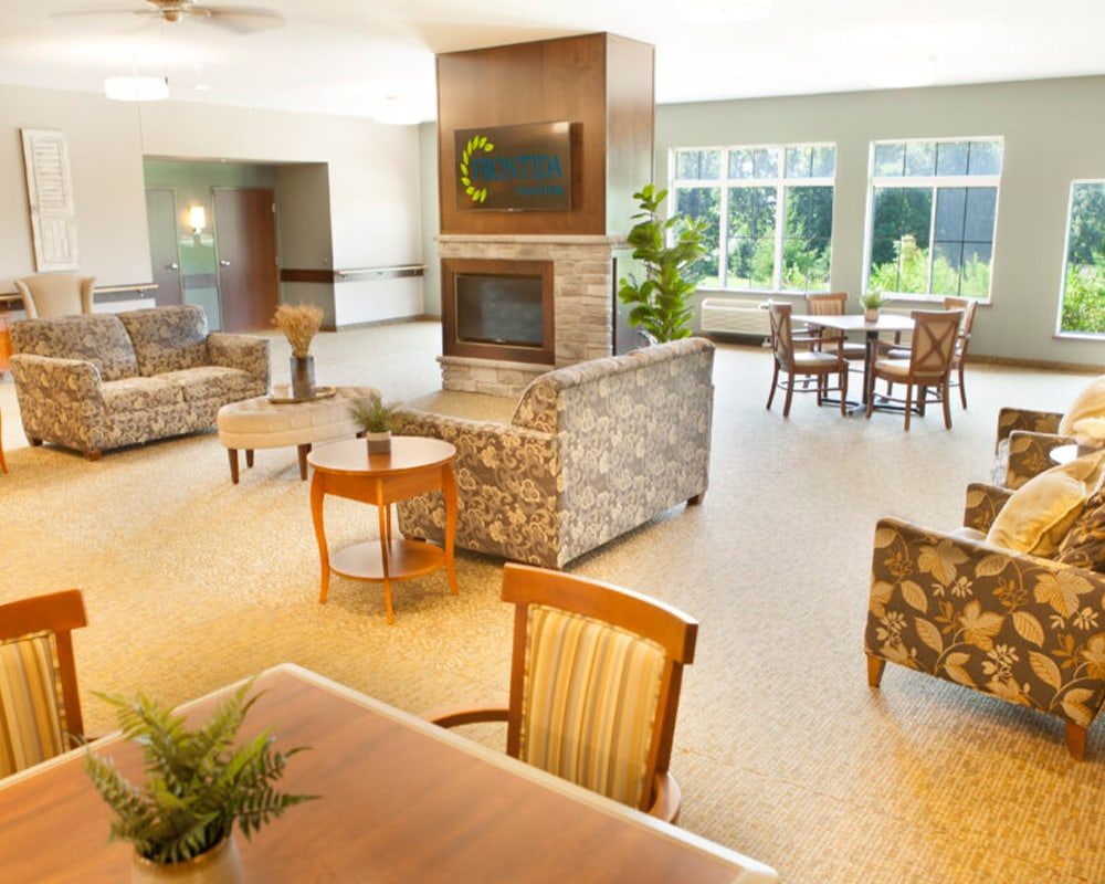 Riverwood Senior Living Eagles Nest photo 2