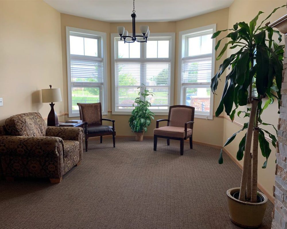 Riverwood Senior Living Eagles Nest photo 5