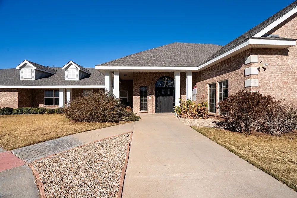Trustwell Living at Cimarron Place photo 1