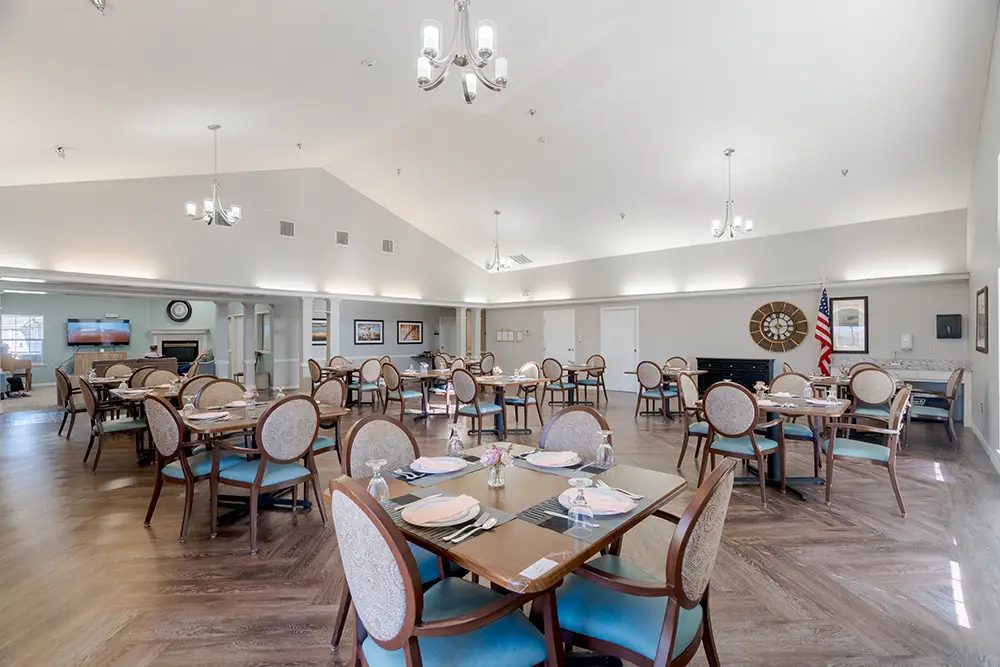 Trustwell Living at Cimarron Place photo 2