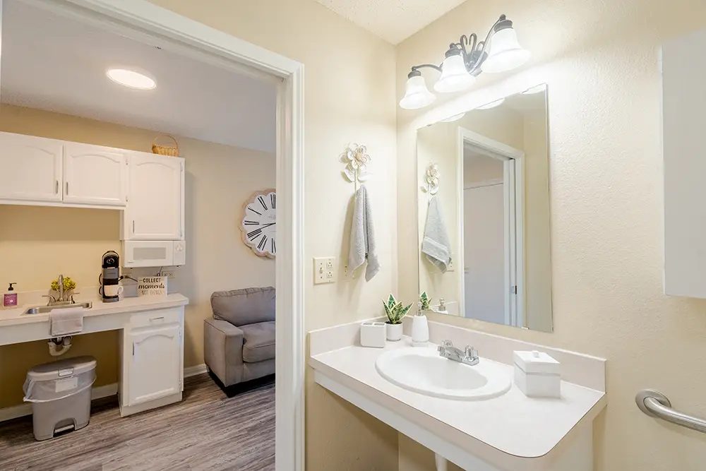 Trustwell Living at Cimarron Place photo 4