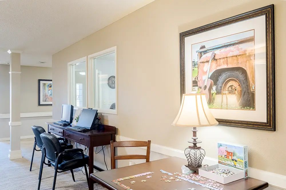 Trustwell Living at Cimarron Place photo 5