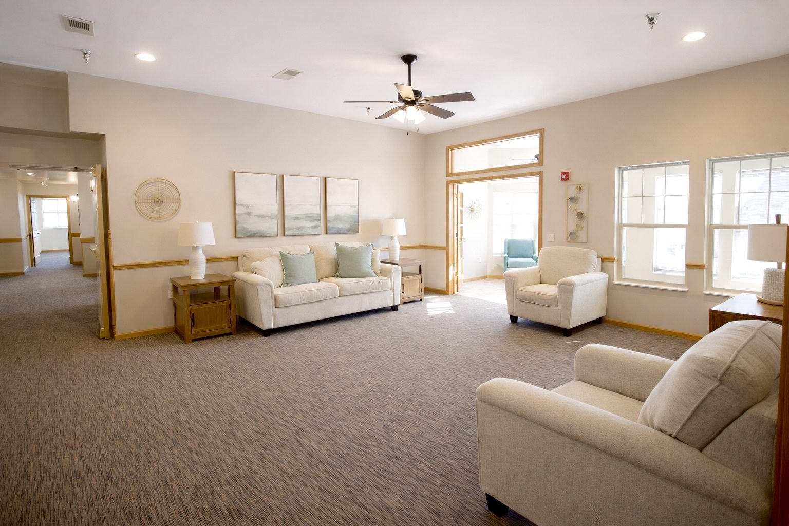 Serenity Villa I Oshkosh photo 1