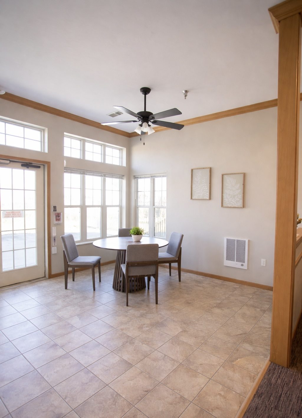 Serenity Villa I Oshkosh photo 4